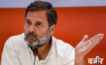 Uttar Pradesh: राहुल गांधी यांनी यूपीच्या रॅलीत किती जागा जिंकल्याचा दावा केला Rahul Gandhi