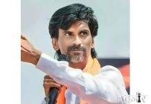 जरांगे पाटलांनी आपल्या मागणीचा पुनर्विचार करावा. मनोज जरांगे.