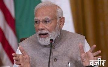 अखेर पंतप्रधानांनी 77 दिवसांनी सोडले मौन