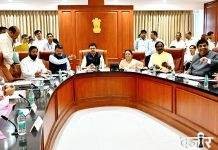 अखेर पावसाळी अधिवेशनाचं ठरलं!