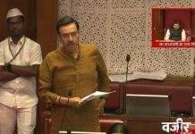 शिक्षक भरती घोटाळ्याच्या चौकशीसाठी एसआयटी; आमदार संदीप जोशींच्या प्रश्नावर शासनाचे उत्तर