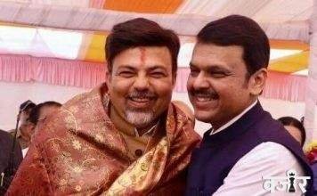 देवेंद्र फडणवीस: नव्या युगाचे बलाढ्य नेते