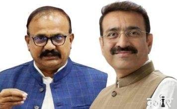 सपकाळांचे वक्तव्य आगीत तेल ओतणारे! आमदार संदीप जोशी आक्रमक